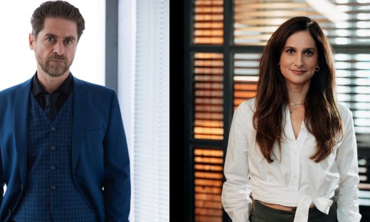 Τιμωρός: Οι τελευταίες σκηνές της σειράς πριν παιχτούν στην τηλεόραση