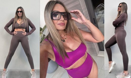 Το ιδανικό μεσημεριανό με ελάχιστες θερμίδες by Ελένη Πετρουλάκη
