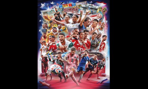 Πάμε Στοίχημα:Αρχίζουν τα νοκ άουτ παιχνίδια στο Παγκόσμιο Κύπελλο Συλλόγων με αμέτρητες αγορές