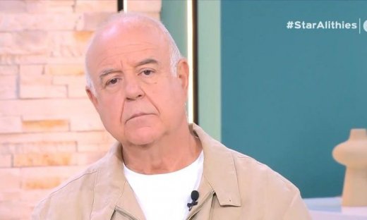 Παύλος Χαϊκάλης: «Πριν φτάσει ο Φιλιππίδης στο δικαστήριο, τον είχαν δικάσει κάποιοι άλλοι»