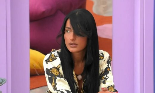 Big Brother: Η Nancy Tawby έχει στεναχωρηθεί από την κατάσταση που έχει δημιουργηθεί ανάμεσα τους