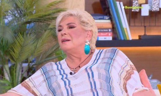 Δήμητρα Λιάνη Παπανδρέου: «Όταν έχασα τον Ανδρέα έχασα τον μισό μου εαυτό...»