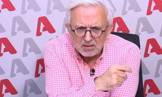 Συντετριμένος ο Δήμος Βερύκιος: Πέθανε ο αδελφός του σε ηλικία 57 ετών