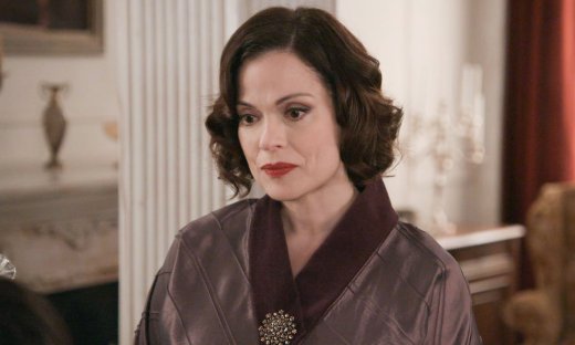 Grand Hotel: Η Κυβέλη με ένα τηλεφώνημα ενεργοποιεί ξανά το συμβόλαιο θανάτου του Ρήγα