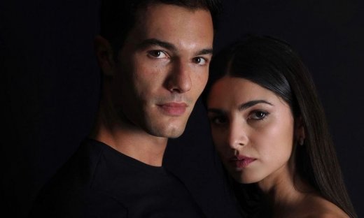 Η Γη της Ελιάς: Χωρίζει η Βασιλική από τον Μιλτιάδη μετά τον άγριο καβγά τους;