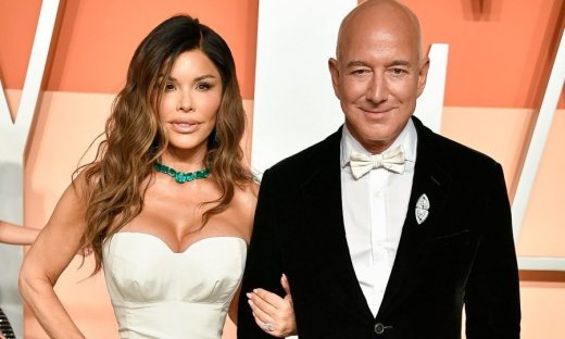 Τζεφ Μπέζος: Οι τριήμερες γαμήλιες εκδηλώσεις στη Βενετία,  οι λαμπεροί καλεσμένοι & οι αντιδράσεις