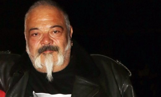 Στηβ Ντούζος: Η κατάσταση της υγείας του - Έχω θέματα πολλά, είχα δύσπνοια...