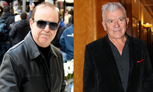 Γιαννόπουλος:«Διαφωνώ με τον Χαϊκάλη. Το θέατρο δεν είναι ένα μεγάλο κρεβάτι... Προάγει άλλες αξίες»