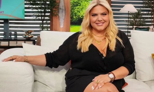 Δανάη Μπάρκα: Το φθινόπωρο μέσα από τα μάτια της - Η απόδραση στο βουνό & το τσίπουρο στην Καλαμάτα!