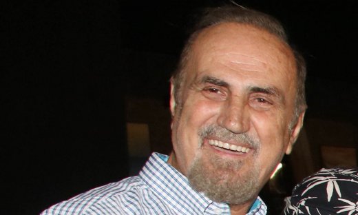 Περικλής Αλμπάνης: «Ξαφνικά σηκώθηκα από το κρεβάτι και δεν είχα τη δύναμη να περπατήσω»