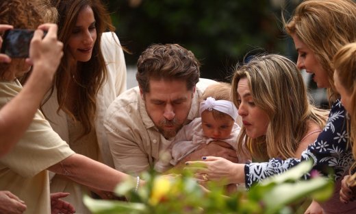 Ο Τιμωρός - Αποκλειστικές φωτό από το τελευταίο συγκλονιστικό επεισόδιο!