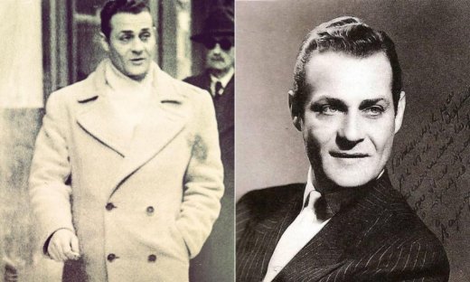 Λάμπρος Κωνσταντάρας: «Η μοναδική που δεν πήγα ποτέ μαζί της ήταν η...»