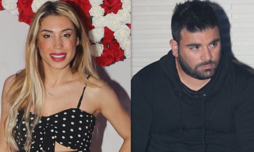 Καρλάκη: «Ο θάνατος της μητέρας μου & το τραγικό τέλος του Παντελή είναι πληγές που δεν θα κλείσουν»