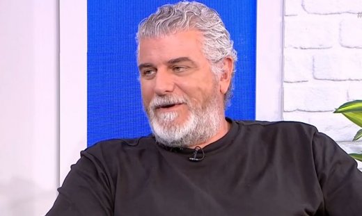 Κυριακίδης: «Δεν έκανα εισπράξεις για να κάνω καταθέσεις στην Ελβετία-Τα λεφτά που έχασα ήταν...»