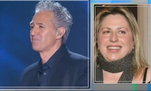 Σάντρα Βουτσά για Δημήτρη Κόκοτα: «Έχει πλέον ξεπεράσει οποιοδήποτε οργανικό πρόβλημα»