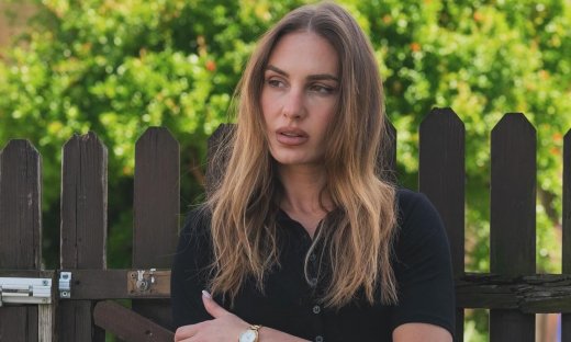 Κατερίνα Δαλάκα: Αυτός είναι ο νέος της σύντροφος