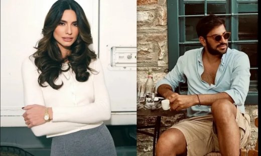 Ηλιάνα Παπαγεωργίου: Το love story με τον Γιάννη Καραβασάνη, ο πρώτος γάμος και το μονόπετρο!