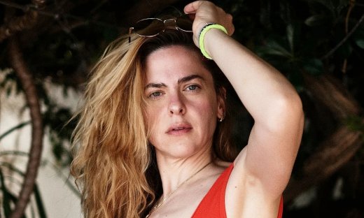 Ρένα Μόρφη: Αντιδράσεις για βίντεo που δημοσίευσε στο TikTok - Ξεκίνησες και εσύ τα καραγκιοζιλίκια