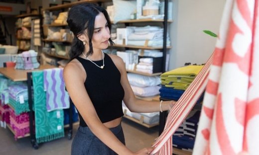 Home: Όταν το σπίτι σου γίνεται κομμάτι του στυλ σου