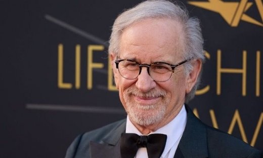 Συγκινημένος ο Στίβεν Σπίλμπεργκ δήλωσε: «Δεν θα συνταξιοδοτηθώ ποτέ»