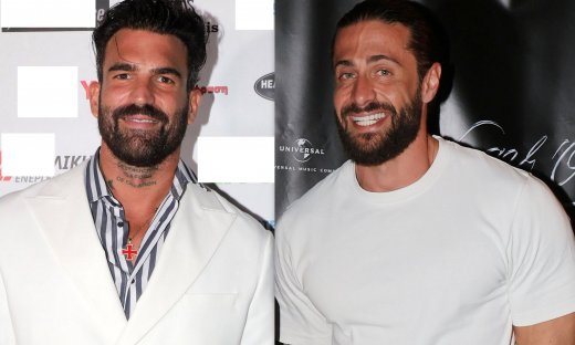 Βασάλος για την ένταση με Αλεξάνδρου: «Μου έκανε 30 κλήσεις… Λέω “τι έχει συμβεί; Πέθανε κάποιος;“»