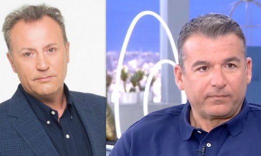 Οικονόμου κατά Λιάγκα: «Κάποιοι τηλεαστέρες κάνουν τους πονηρούς, ξέραμε για το απαγορευτικό...»