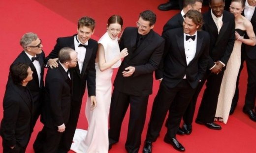 Κυκλοφόρησε το τελικό τρέιλερ της ταινίας «Eddington» με Χοακίν Φοίνιξ, Έμα Στόουν & Πέδρο Πασκάλ