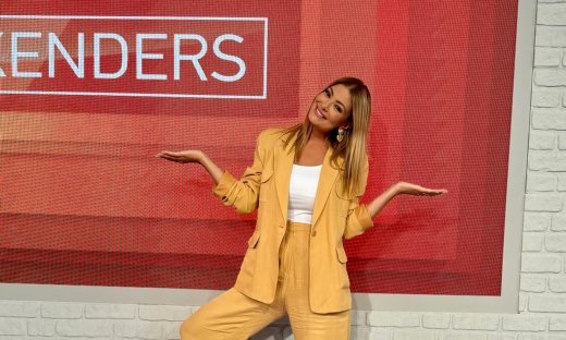 Καμπούρη: Στενοχωριέμαι που δεν συνεχίζουμε με τους Weekenders - Μας άξιζε μια δεύτερη ευκαιρία