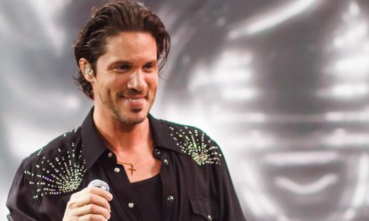 Νίκος Οικονομόπουλος: «Δεν ασχολούμαι με τα βραβεία MAD και δεν με αφορά»