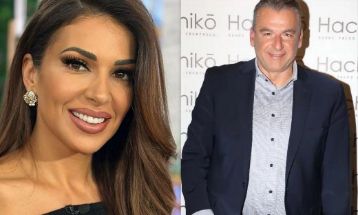 Κόλαφος η Χατζίδου για τον Λιάγκα: «Οριακά στενοχωρήθηκα, πόνεσε η ψυχή μου! Να τον βοηθήσουμε…»