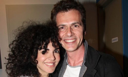 Σολωμού: «Ήξερα ότι ο Αθανασίου δούλευε στην οικοδομή. Είπα δόξα τω Θεώ που έκανα παιδί με αυτόν»