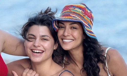 Δανάη Παππά-Ευγενία Σαμαρά: Οι κοινές διακοπές στη Σέριφο & οι εκρηκτικές εμφανίσεις με μπικίνι!