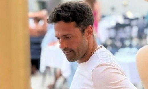 Εικόνες από το σημείο όπου έχασε τη ζωή του ο συνεργάτης του Αργυρού - Ήταν πατέρας ενός παιδιού