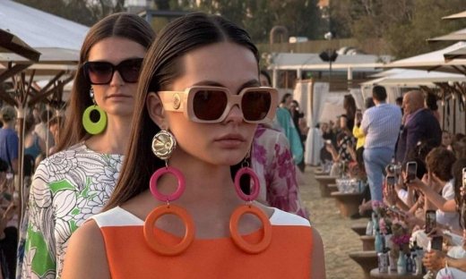 Η top εμπειρία μαλλιών ήρθε από τη L’Oréal Professionnel x Maison Zoulias & «μας βγάζει στον ήλιο»