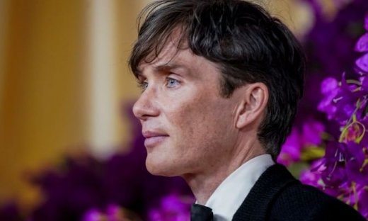 «Steve»: Η πρώτη εικόνα του Κίλιαν Μέρφι από τη δραματική ταινία του Netflix