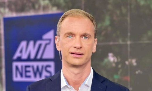Γιώργος Γρηγοριάδης: Από το πλευρό του Γιώργου Παπαδάκη, σε ρόλο παρουσιαστή, σε άλλο κανάλι!