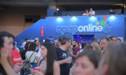 Οι πιο δυνατές συναυλιακές αναμνήσεις στο Release Athens Festival (vid.)