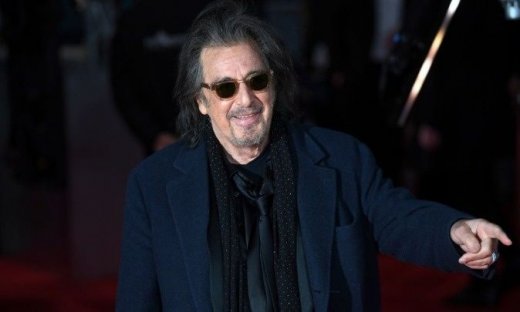 «Modì»: Ένα όνειρο του Αλ Πατσίνο που έγινε πραγματικότητα έπειτα από 30 χρόνια