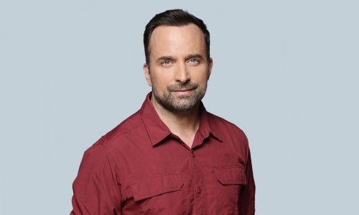 Λιανός:  Ανακοίνωσε την επιστροφή του Survivor: «Είναι λίγο διαστροφή αλλά χαίρομαι που επιστρέφει»