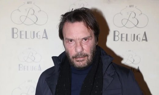 Τζώρτζογλου για κατάθλιψη: «Κοίταζα τον όροφο και σκεφτόμουν, αν δεν πεθάνω και μείνω ανάπηρος...»