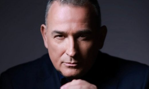 Σωτήρης Δανέζης: «Ο τίτλος «Force», της εκπομπής μου, είναι ένας όρος δανεισμένος από το σκάκι»