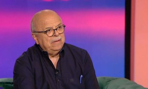 Γιάννης Ξανθούλης: «Την πρώτη μέρα μου στην Αθήνα πήγα στον "Ευαγγελισμό" ως ασθενής»