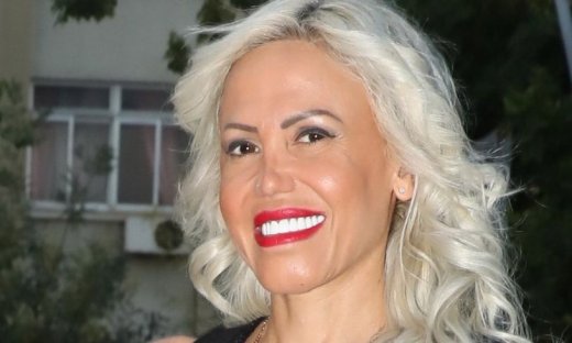 Αννούλα Φλωρινιώτη: Αποκάλυψε πώς διατηρείται λαμπερή και χωρίς ρυτίδες