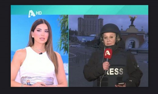 Ηρώ Καριοφύλλη: Η τελευταία συνάντηση με την Τσιμτσιλή & η αποκάλυψη