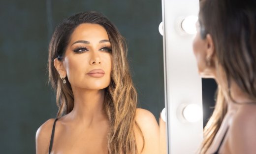 Δέσποινα Βανδή: Νέο μέλος στην οικογένειά της - Η ανακοίνωση της τραγουδίστριας