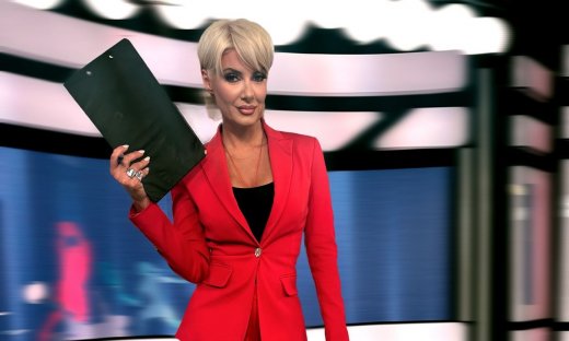 Εύη Φραγκάκη: «Αποχωρώ από το Action 24 για… τεχνικούς λόγους»