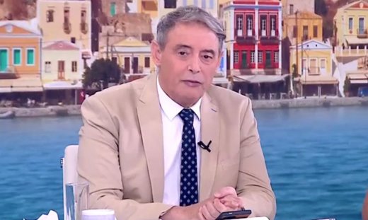 Συγκλονισμένος ο Χασαπόπουλος με τον θάνατο της Καριοφύλλη–Είναι πολύ δύσκολο να το διαχειριστούμε