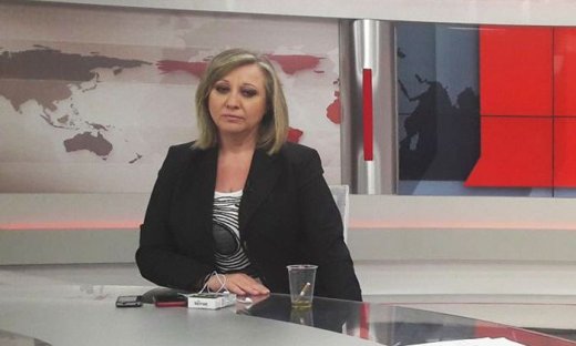 Ηρώ Καριοφύλλη: Η ανακοίνωση της ΕΣΗΕΑ για τον θάνατο της δημοσιογράφου
