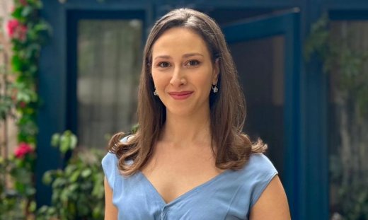 Άγιος έρωτας - Ελευθερία Πάλλα: «Η Σοφία θα προσπαθήσει, με κάθε τρόπο, να μείνει έγκυος»