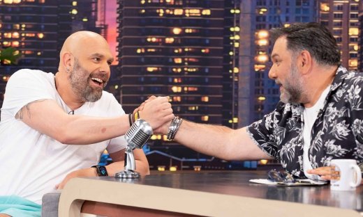 Κουινέλης: «Δεν θυμάμαι τη ζωή μου πριν την Ήβη»- Η ζωή στην Αλεξανδρούπολη, η απώλεια & η κόρη του